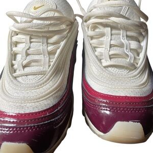 Nike Air Max 97 Dark Beetroot